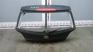  Щеткодержатель 3-5-й двери Volkswagen Polo 4 Арт BOK25GM01, вид 1