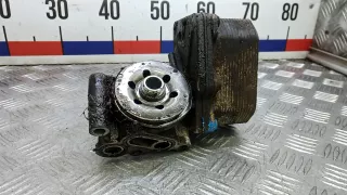  Корпус масляного фильтра дизельный Ford Transit 4 Арт COK25A801, вид 1