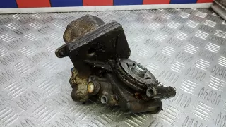  Корпус масляного фильтра дизельный Ford Transit 4 Арт COK25A801, вид 4