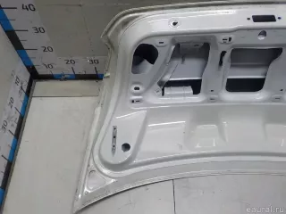 6RU827025A VAG Крышка багажника Volkswagen Polo 6 Арт E52518141, вид 11