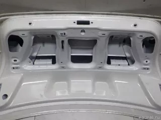 6RU827025A VAG Крышка багажника Volkswagen Polo 6 Арт E52518141, вид 12