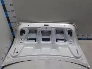 6RU827025A VAG Крышка багажника Volkswagen Polo 6 Арт E52518141, вид 13