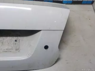 6RU827025A VAG Крышка багажника Volkswagen Polo 6 Арт E52518141, вид 5