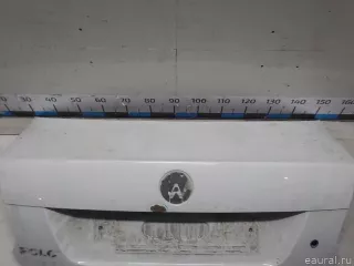 6RU827025A VAG Крышка багажника Volkswagen Polo 6 Арт E52518141, вид 6