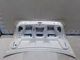6RU827025A VAG Крышка багажника Volkswagen Polo 6 Арт E52518141, вид 9
