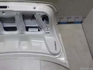 6RU827025A VAG Крышка багажника Volkswagen Polo 6 Арт E52518141, вид 10