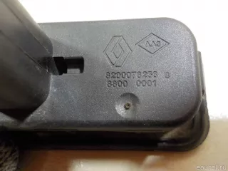 8200076256 Renault Кнопка открытия багажника Renault Laguna 3 Арт E14843000, вид 5