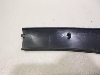 1Z9860145AB41 VAG Накладка крепл. рейлинга передняя левая Skoda Octavia A8 Арт E48579322, вид 3