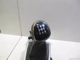 1561613 Ford Кулиса КПП Ford Focus 2 restailing Арт E48579425, вид 2
