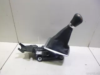 1561613 Ford Кулиса КПП Ford Focus 2 restailing Арт E48579425, вид 3