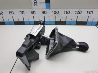 1561613 Ford Кулиса КПП Ford Focus 2 restailing Арт E48579425, вид 6