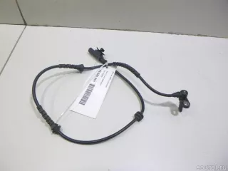 1238399 GM Датчик ABS передний Opel Corsa D Арт E48580901