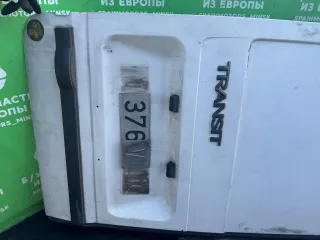  Дверь задняя распашная левая Ford Transit 3 Арт 2000000047545, вид 2