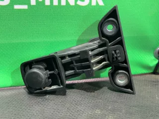 9817589580 Ручка открытия заднего бокового стекла Citroen Berlingo 3 Арт 2000000047638, вид 2