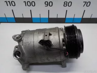 92600JP00C Nissan Компрессор кондиционера Nissan Murano Z52 Арт E41216401, вид 1