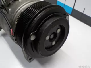 92600JP00C Nissan Компрессор кондиционера Nissan Murano Z52 Арт E41216401, вид 2