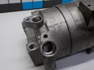 92600JP00C Nissan Компрессор кондиционера Nissan Murano Z52 Арт E41216401, вид 4
