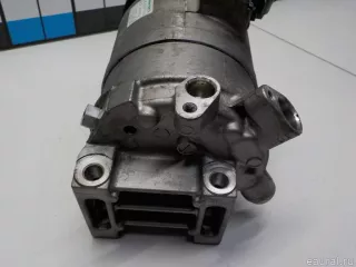 92600JP00C Nissan Компрессор кондиционера Nissan Murano Z52 Арт E41216401, вид 5