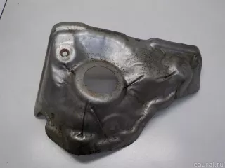 165901AA0B Nissan Теплозащита глушителя Nissan Pathfinder 4 Арт E41216421