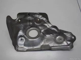 165901AA0B Nissan Теплозащита глушителя Nissan Murano Z52 Арт E41216421, вид 2