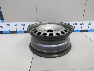  Диск колесный железо Lada largus  Арт E81069417, вид 2