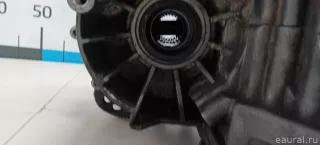 1693702800 Mercedes Benz АКПП (автоматическая коробка переключения передач) Mercedes S W221 Арт E103081792, вид 11