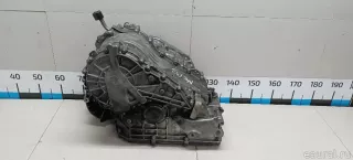 1693702800 Mercedes Benz АКПП (автоматическая коробка переключения передач) Mercedes S W221 Арт E103081792, вид 2