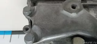 1693702800 Mercedes Benz АКПП (автоматическая коробка переключения передач) Mercedes S W221 Арт E103081792, вид 4