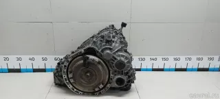 1693702800 Mercedes Benz АКПП (автоматическая коробка переключения передач) Mercedes S W221 Арт E103081792, вид 6
