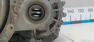 1693702800 Mercedes Benz АКПП (автоматическая коробка переключения передач) Mercedes S W221 Арт E103081792, вид 7