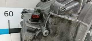 1693702800 Mercedes Benz АКПП (автоматическая коробка переключения передач) Mercedes S W221 Арт E103081792, вид 8