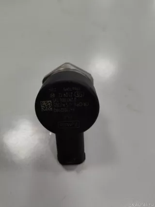 0281006135 BOSCH Регулятор давления топлива Land Rover Freelander 2 Арт E95755738, вид 1