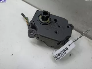 09180200 Моторчик заслонки отопителя Opel Vectra C  Арт 55034209, вид 1