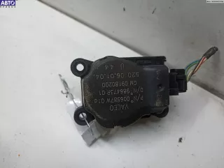 09180200 Моторчик заслонки отопителя Opel Vectra C  Арт 55034209, вид 2