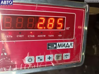  Крыло переднее левое Mercedes C W203 Арт 54846220, вид 3