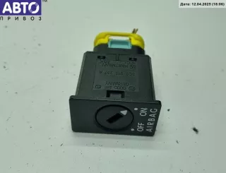 3c0919237a Кнопки управления прочие (включатель) Volkswagen Passat B6 Арт 54790612, вид 1