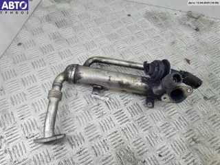 03G131512S Охладитель отработанных газов Volkswagen Passat B6 Арт 55025980, вид 1