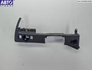 3c1857200g Накладка декоративная на торпедо Volkswagen Passat B6 Арт 54790677, вид 1