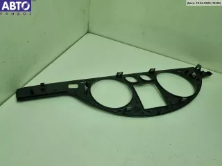 3c1858335bf Накладка декоративная на торпедо Volkswagen Passat B6 Арт 54790636, вид 2