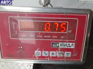 90464245 Защита крыла (подкрылок) передняя левая Opel Vectra B Арт 54640883, вид 3