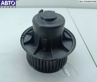7M181S021D Двигатель отопителя (моторчик печки) Volkswagen Sharan 1 restailing Арт 55041434, вид 2