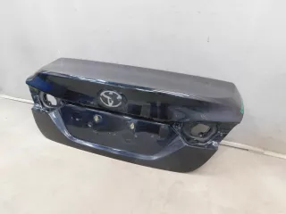 Крышка багажника Toyota Camry XV30 Арт smt204441, вид 3