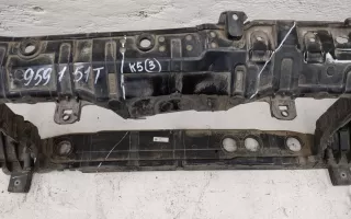 64101L2000 Панель передняя (телевизор) Kia K5 3 Арт A959151T, вид 3