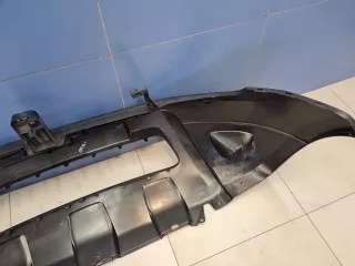 620227924R Бампер передний Renault Duster 1 Арт Z346570, вид 13