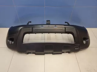 620227924R Бампер передний Renault Duster 1 Арт Z346570, вид 2
