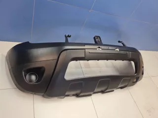620227924R Бампер передний Renault Duster 1 Арт Z346570, вид 4