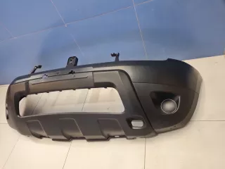 620227924R Бампер передний Renault Duster 1 Арт Z346570, вид 5