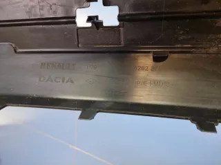 620227924R Бампер передний Renault Duster 1 Арт Z346570, вид 9
