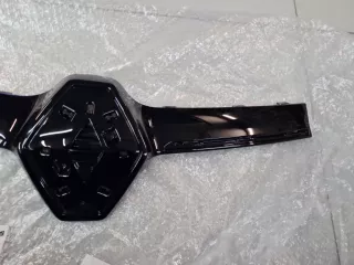 623825400R Накладка решетки радиатора Renault Logan 2 Арт Z346571, вид 4