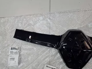 623825400R Накладка решетки радиатора Renault Logan 2 Арт Z346571, вид 5